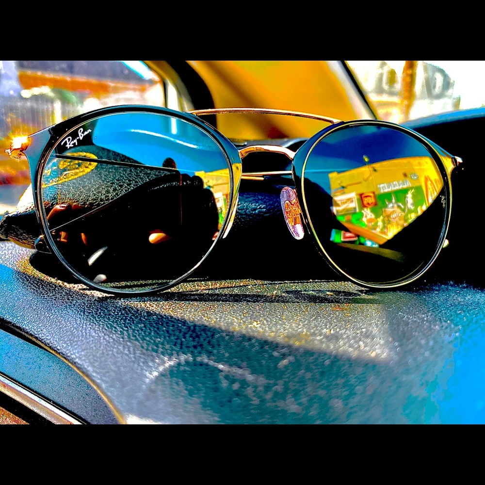 Rayban Sunglasses RB3546